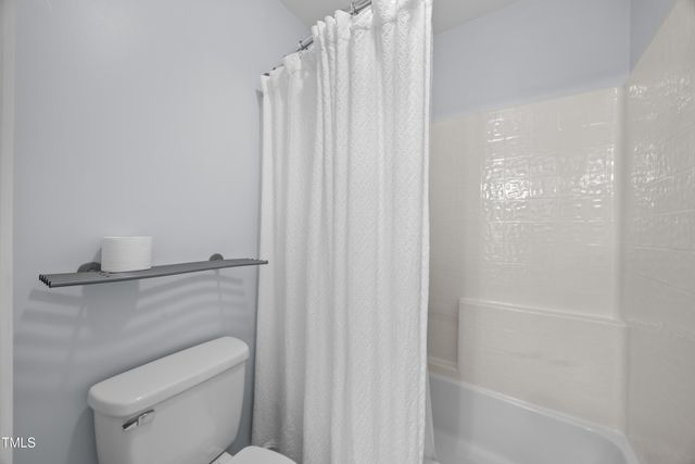 2813 Carriage Meadows Drive, Wake Forest, NC 27587