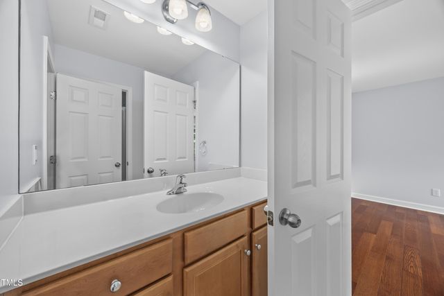 2813 Carriage Meadows Drive, Wake Forest, NC 27587