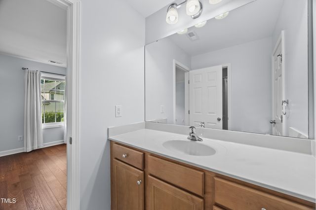 2813 Carriage Meadows Drive, Wake Forest, NC 27587