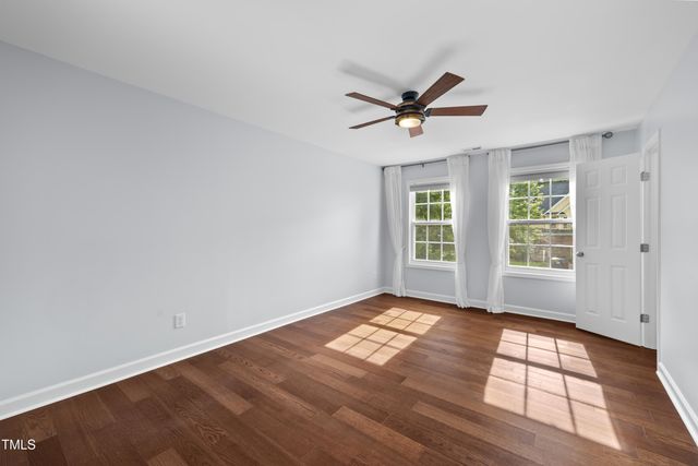 2813 Carriage Meadows Drive, Wake Forest, NC 27587