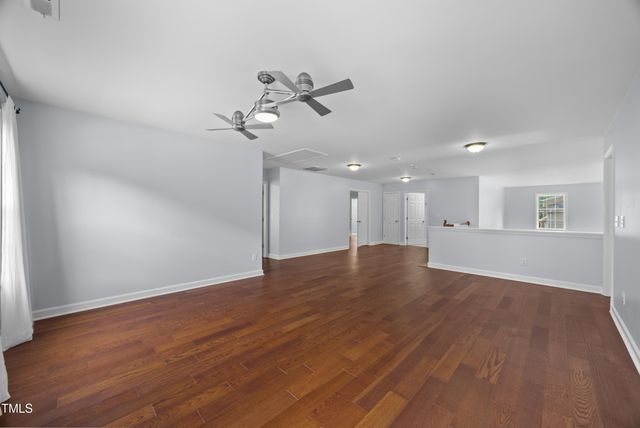 2813 Carriage Meadows Drive, Wake Forest, NC 27587