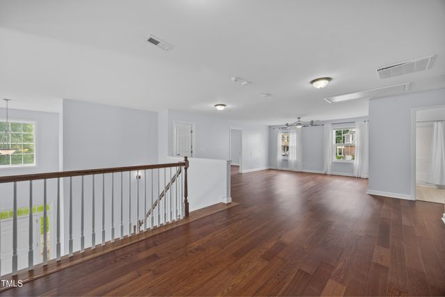 2813 Carriage Meadows Drive, Wake Forest, NC 27587