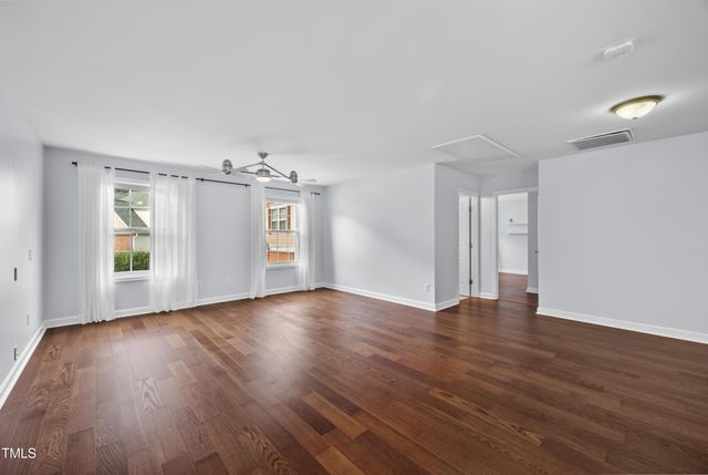 2813 Carriage Meadows Drive, Wake Forest, NC 27587