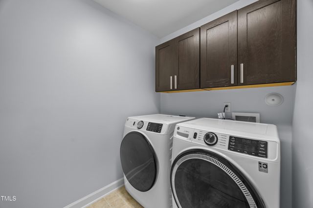 2813 Carriage Meadows Drive, Wake Forest, NC 27587