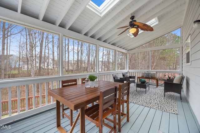 2813 Carriage Meadows Drive, Wake Forest, NC 27587