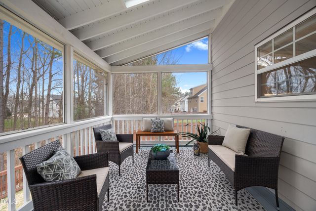 2813 Carriage Meadows Drive, Wake Forest, NC 27587