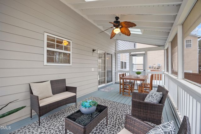 2813 Carriage Meadows Drive, Wake Forest, NC 27587