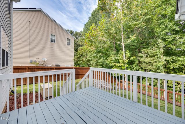 2813 Carriage Meadows Drive, Wake Forest, NC 27587