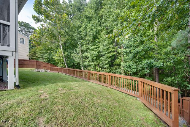 2813 Carriage Meadows Drive, Wake Forest, NC 27587