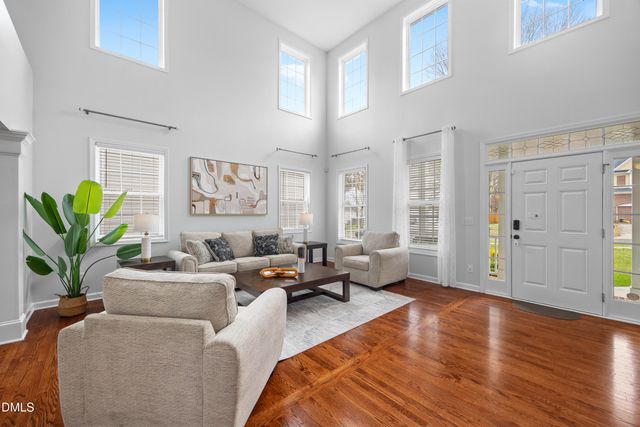 2813 Carriage Meadows Drive, Wake Forest, NC 27587