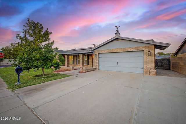 3113 N 82ND Street, Scottsdale, AZ 85251