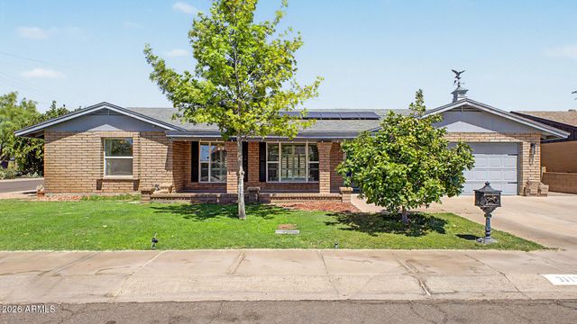 3113 N 82ND Street, Scottsdale, AZ 85251
