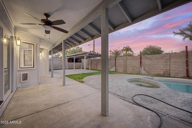3113 N 82ND Street, Scottsdale, AZ 85251