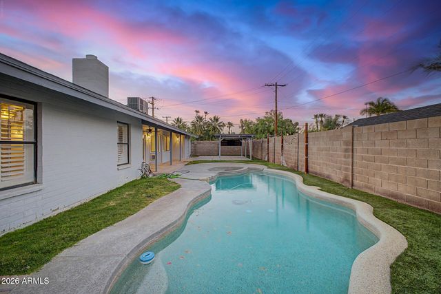 3113 N 82ND Street, Scottsdale, AZ 85251
