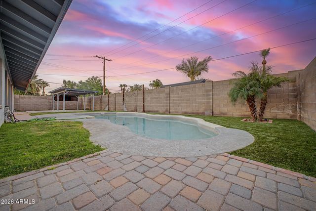 3113 N 82ND Street, Scottsdale, AZ 85251