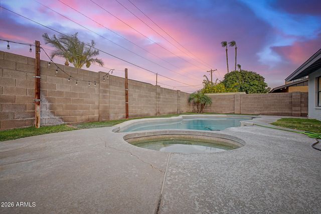 3113 N 82ND Street, Scottsdale, AZ 85251