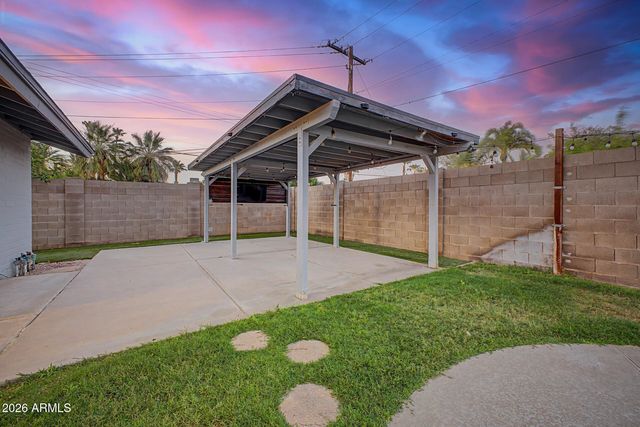 3113 N 82ND Street, Scottsdale, AZ 85251