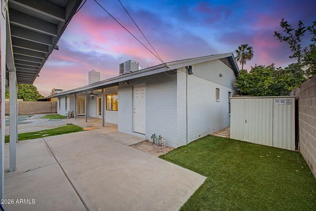 3113 N 82ND Street, Scottsdale, AZ 85251