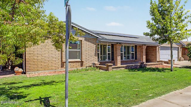 3113 N 82ND Street, Scottsdale, AZ 85251