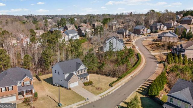 446 Greyfield Drive, Canton, GA 30115