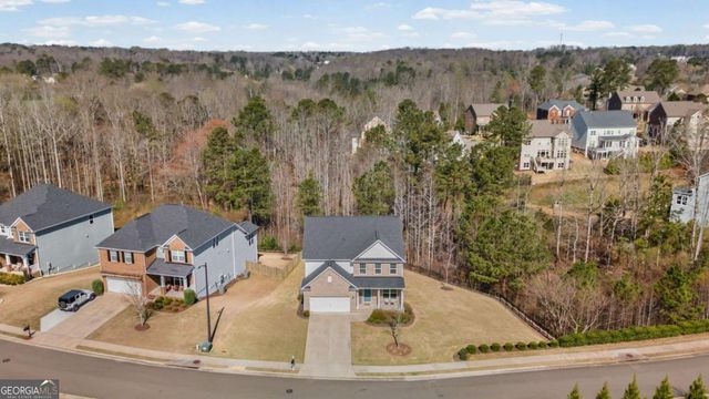 446 Greyfield Drive, Canton, GA 30115