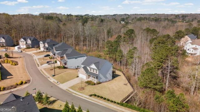446 Greyfield Drive, Canton, GA 30115
