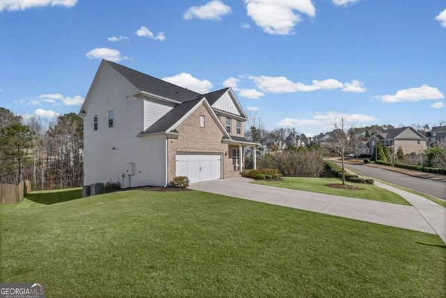 446 Greyfield Drive, Canton, GA 30115
