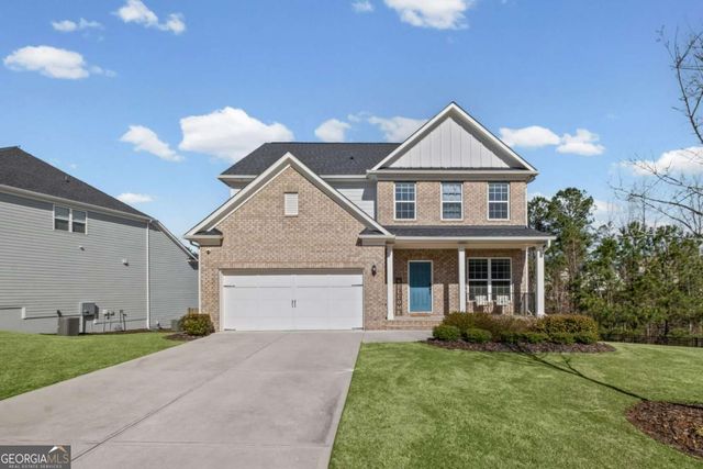 446 Greyfield Drive, Canton, GA 30115