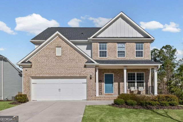 446 Greyfield Drive, Canton, GA 30115