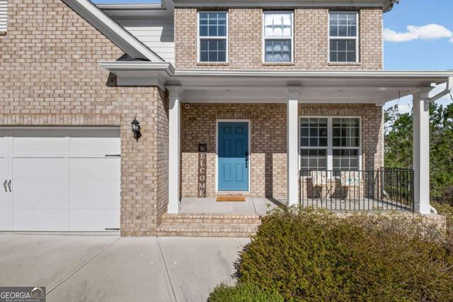 446 Greyfield Drive, Canton, GA 30115