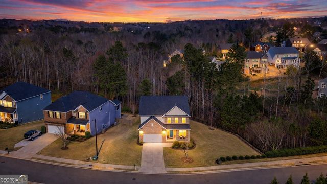 446 Greyfield Drive, Canton, GA 30115