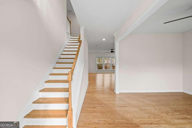 446 Greyfield Drive, Canton, GA 30115