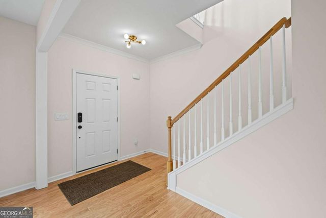 446 Greyfield Drive, Canton, GA 30115