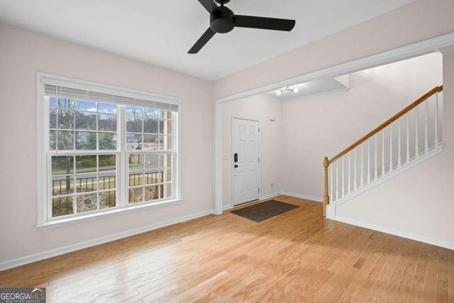 446 Greyfield Drive, Canton, GA 30115