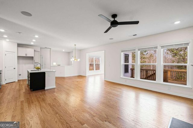 446 Greyfield Drive, Canton, GA 30115