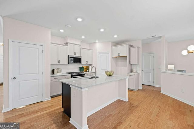 446 Greyfield Drive, Canton, GA 30115