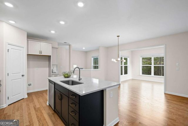 446 Greyfield Drive, Canton, GA 30115