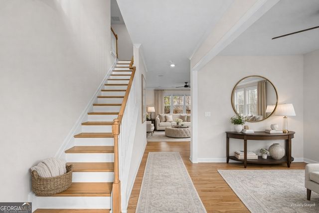446 Greyfield Drive, Canton, GA 30115