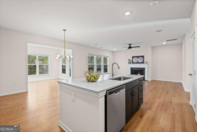 446 Greyfield Drive, Canton, GA 30115