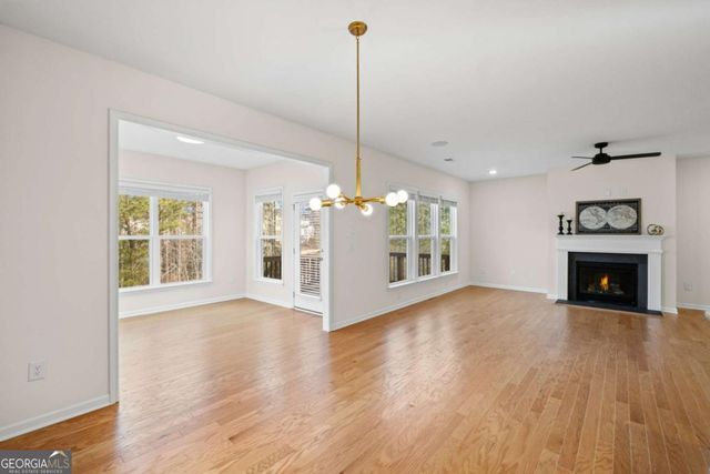 446 Greyfield Drive, Canton, GA 30115