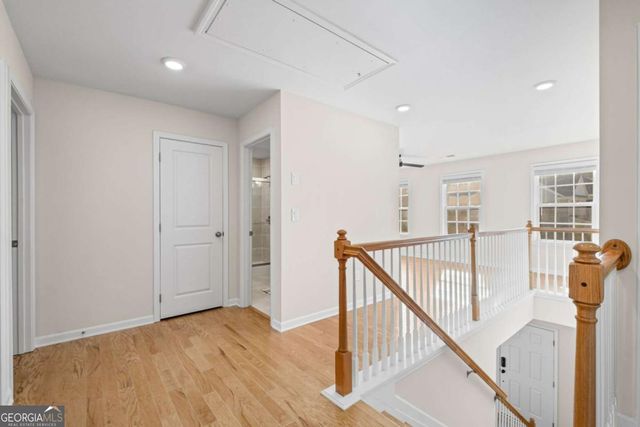 446 Greyfield Drive, Canton, GA 30115