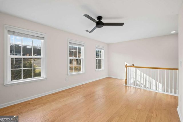 446 Greyfield Drive, Canton, GA 30115