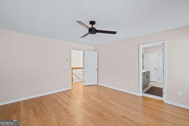 446 Greyfield Drive, Canton, GA 30115