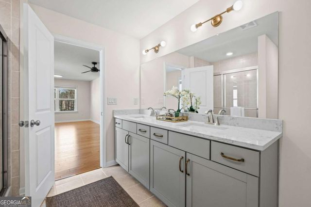 446 Greyfield Drive, Canton, GA 30115