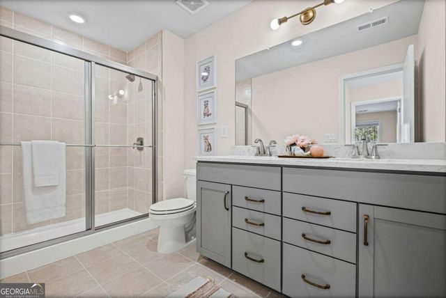 446 Greyfield Drive, Canton, GA 30115