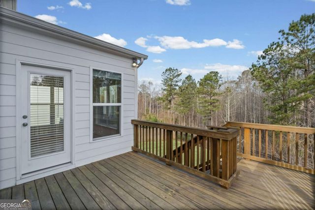 446 Greyfield Drive, Canton, GA 30115