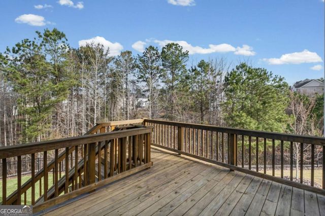 446 Greyfield Drive, Canton, GA 30115