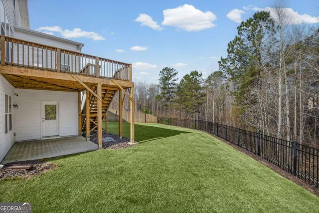 446 Greyfield Drive, Canton, GA 30115