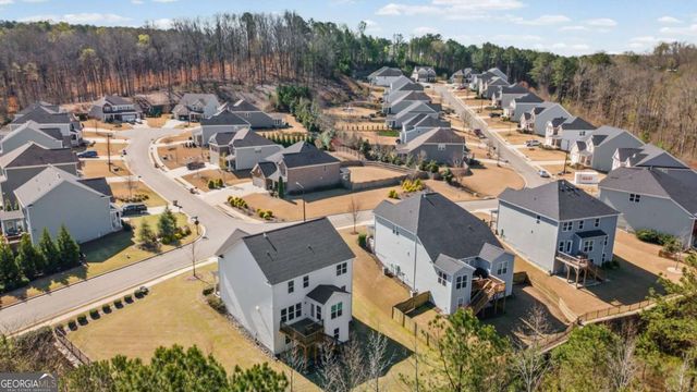 446 Greyfield Drive, Canton, GA 30115