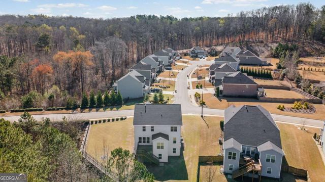 446 Greyfield Drive, Canton, GA 30115
